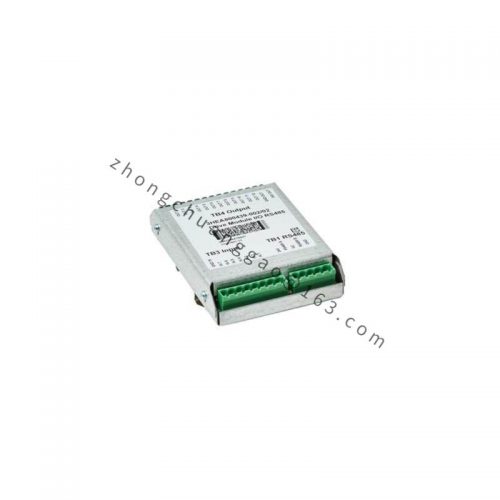 Allen Bradley 1746-OV16 16-Channel DC Output Module - High-Power Control Solutions