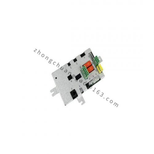 ABB 3HNA000512-001 Control Module for Industrial Automation