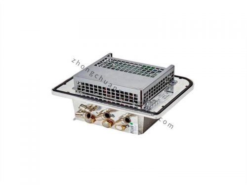 ABB SDCS-PIN-4B: Advanced Industrial Control Module