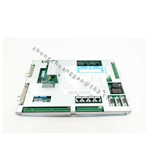 ABB 3HAC028948-011 - Industrial Automation Control Module, Advanced Process Control, 200 Characters or Less