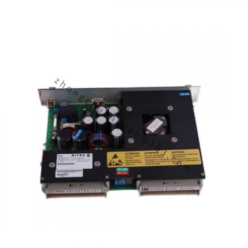 ABB 3HNA020882-001 - New Original Control Module, Advanced Technology at Your Fingertips