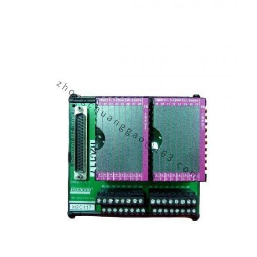 ABB 408368B IAM MODULE - High Performance Industrial Automation Module