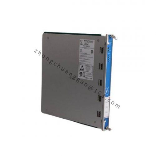 ABB 408368B IAM MODULE - High Performance Industrial Automation Module