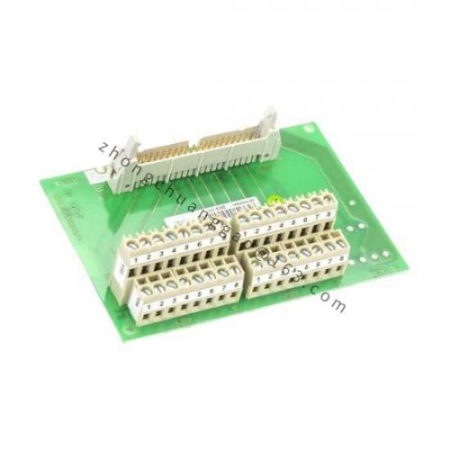 ABB 531X306LCCBAG3 - Industrial Drive Display Card for Enhanced System Performance