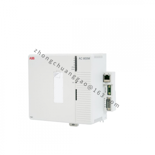 ABB 531X306LCCBAG3 - Industrial Drive Display Card for Enhanced System Performance