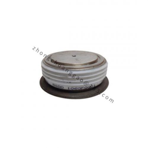 ABB 5SDD1060F0001 Control Module for Industrial Automation