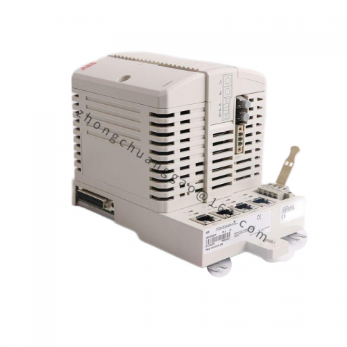 ABB 5SDF0860H0003 - High-Performance Industrial Control Module