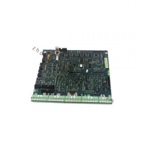 ABB 5SDF0860H0003 - High-Performance Industrial Control Module