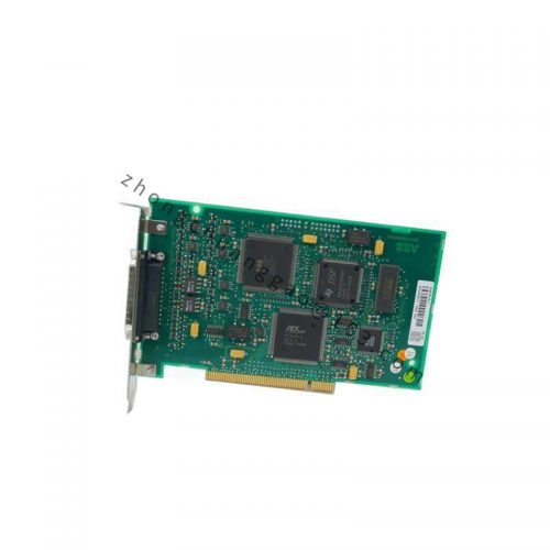 ABB 5SDF0860H0003 - High-Performance Industrial Control Module