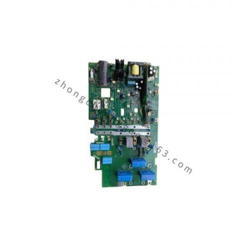 ABB 5SGX10H6004 Industrial Module Card