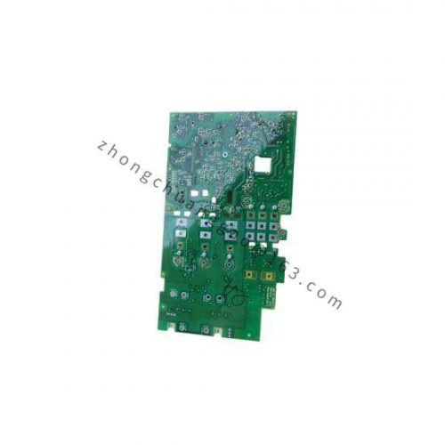 ABB 5SGX10H6004 Industrial Module Card