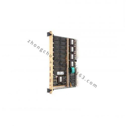 ABB 5SGX10H6004 Industrial Module Card