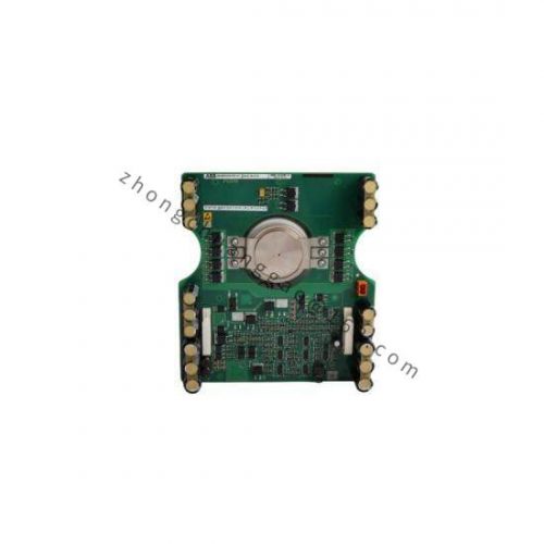 ELAU MC-4/11/03/400 03A - Precision Servo Drive for Industrial Automation