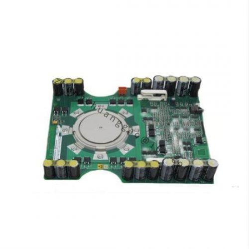 ABB 5SHX1445H0001, 3BHB003230R0101 - Advanced Control Module for Industrial Automation