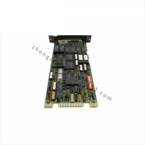 ABB 5SHX1445H0001 5SXE05-0152 Industrial Control Module