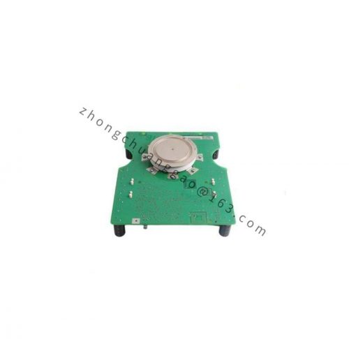 ABB 5SHX14H4502 Industrial Control Module