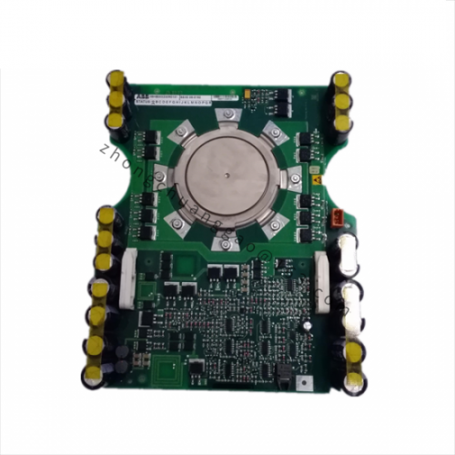 ABB 5SHX2645L0004 5SXE05-0156 IGBT Module