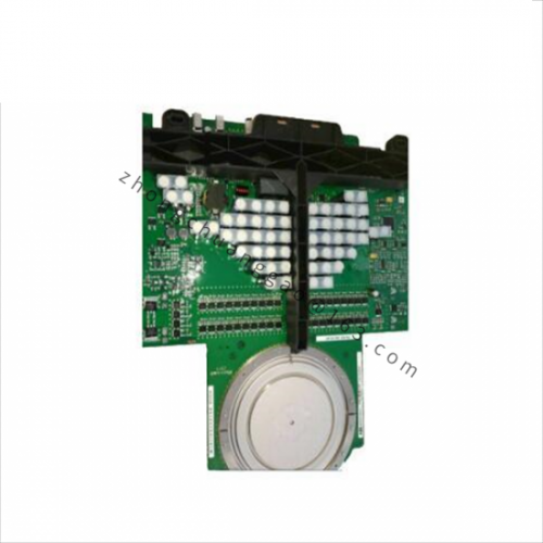 ABB 5SHY3545L0003 Industrial Control Module