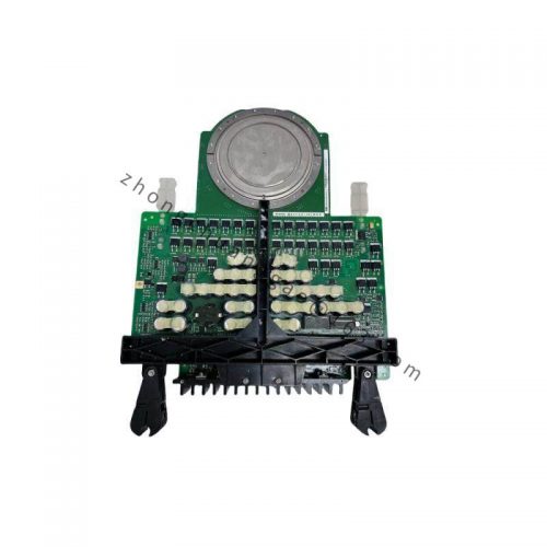 ABB 5SHY3545L0010 GVC750BE101 Industrial Control Module