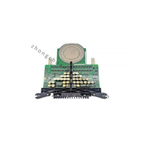 ABB 5SHY3545L0010 GVC750BE101 Industrial Control Module