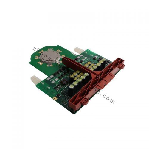 ABB 5SHY3545L0014 3BHE039203R0101 - High-Performance Industrial Control Module