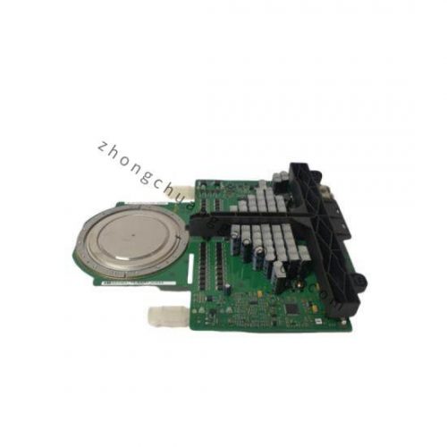 ABB 5SHY3545L0016 3BHE019719R0101 Industrial Control Module