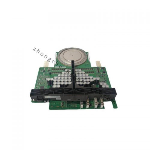 ABB 5SHY3545L0016 3BHE019719R0101 Industrial Control Module
