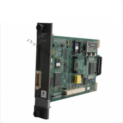 ABB 5SHY35L4503 3BHB004693R0001 - High-Performance Industrial Control Module