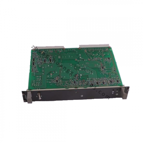 ABB 5SHY35L4512 High-Frequency Industrial Controller Module