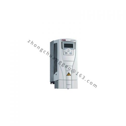 ABB 5SHY35L4512 High-Frequency Industrial Controller Module