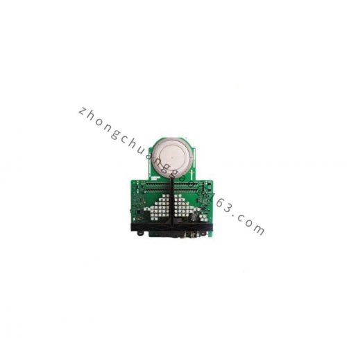 ABB 5SHY4045L0004 GVC736CE101 Industrial Control Module
