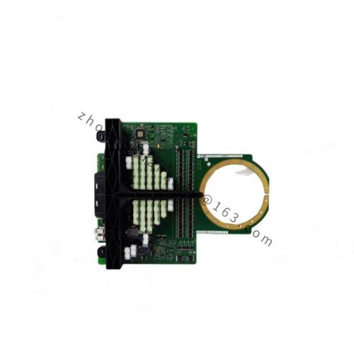ABB 5SHY4045L0004 GVC736CE101 Industrial Control Module