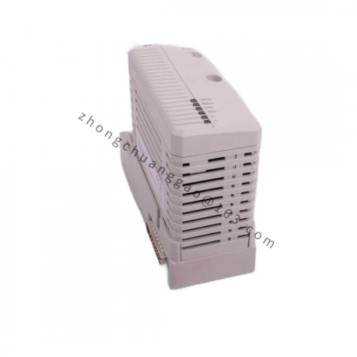 ABB 5SHY4045L0004 GVC736CE101 Industrial Control Module