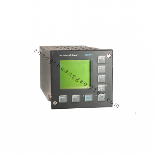 ABB 61615-0-1200000 High-Performance Digital Output Module