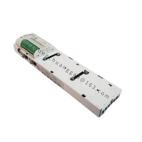 ABB 64535943 AIMA-01C I/O Module Adapter: Advanced Integration for Industrial Automation