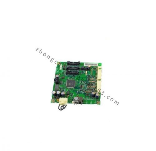 ABB ABB 07KR91 GJR5250000R0101: Advanced Hydraulic Servo Module for Industrial Automation