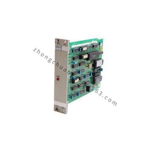 ABB HESG447271R2 70BK03B-ES Control Module