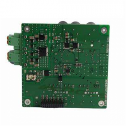 ABB 751010R0815 Industrial Control Module