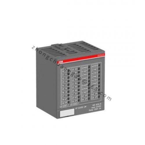 ABB 751010R0815 Industrial Control Module