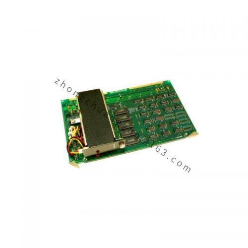 Allen Bradley AB 1756-EN2TR ControlLogix EtherNet/IP Module