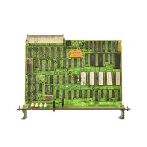 ABB 88TV01E GJR2385100R1040 Control Module