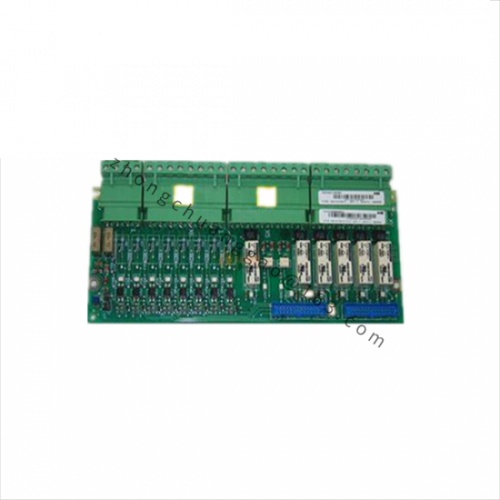 ABB DSQC266A - Advanced Digital I/O Module for Precision Control