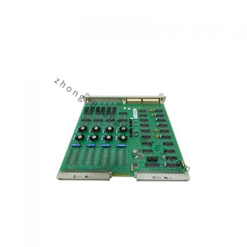 ABB ACP201-02 3ADM2001132R0101 - Advanced Servo Drive for Industrial Precision Control