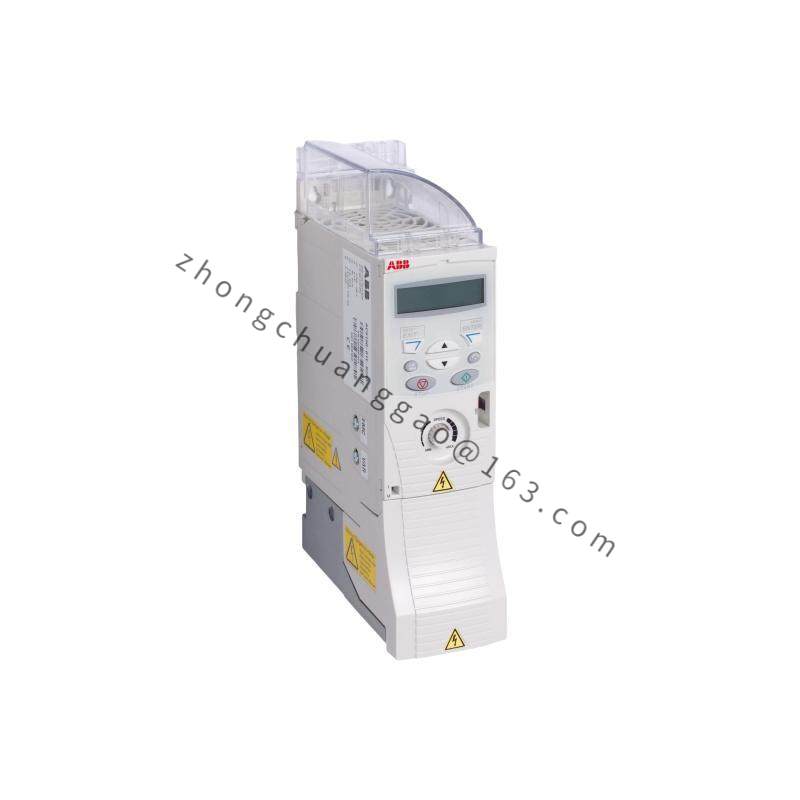 ABB ACS150-01E-07A5-2: High Performance Low Voltage AC Drives