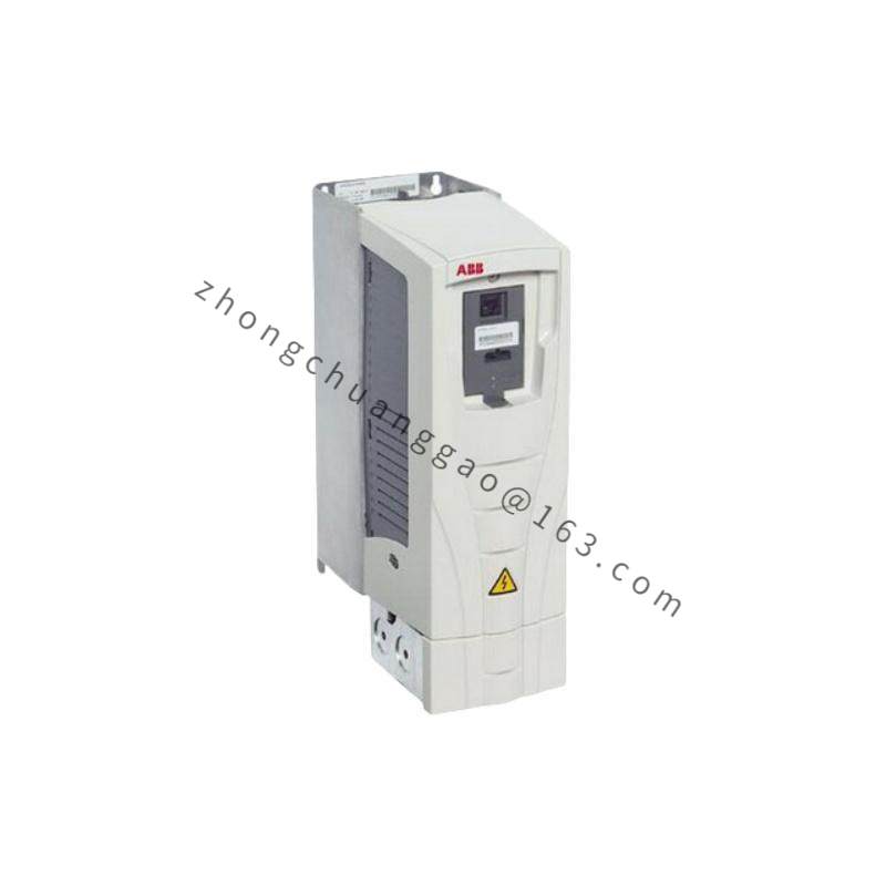 ABB ACS550-01-031A-4: Advanced Low Voltage AC Drive for Industrial Control Solutions