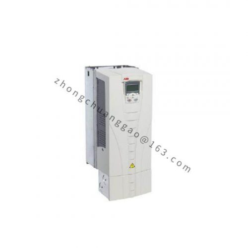 ABB ICSA04B5 FPR3341501R1042 - Advanced Process Control Module