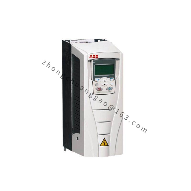 ABB ACS550-01-03A3-4: High-Performance Low Voltage AC Drive for Industrial Control
