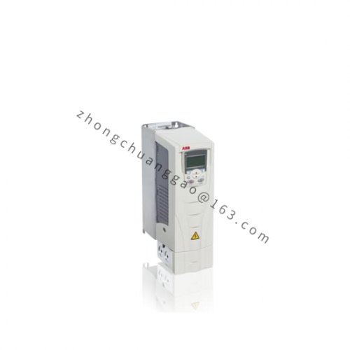 ABB 3HAC023321-002: High-Performance Industrial Control Module