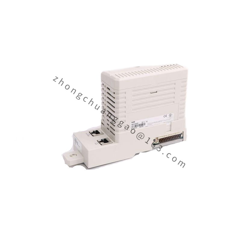 ABB ACS550-01-180A-4: High-Performance Low Voltage AC Drive, General Purpose Module