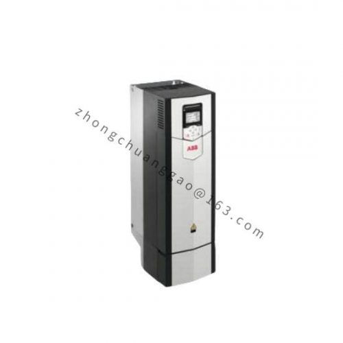 ABB ACS880-01-087A-3, Precision Drive for Heavy Industries